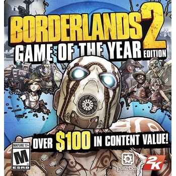 Borderlands 2