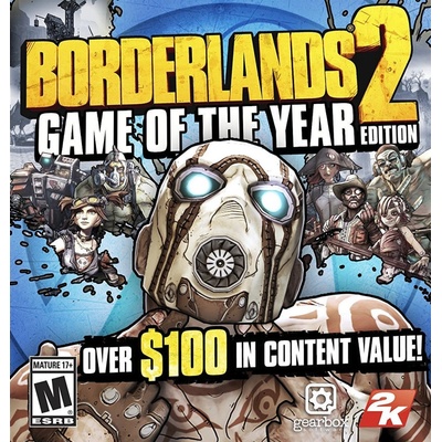 Borderlands 2