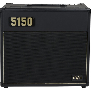 EVH 5150 Iconic Series 15W EL34 1X10 Combo Лампов усилвател (2258106000)