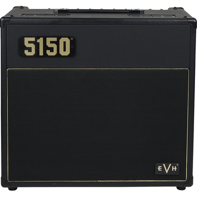 EVH 5150 Iconic Series 15W EL34 1X10 Combo Лампов усилвател (2258106000)
