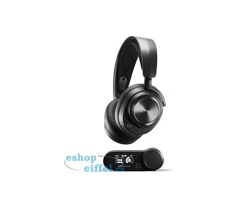 SteelSeries Arctis Nova Pro Wireless
