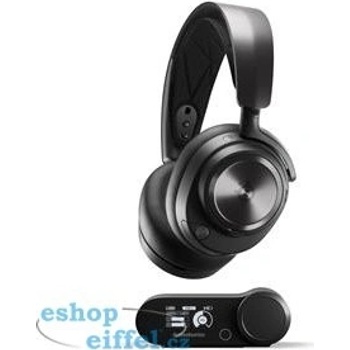 SteelSeries Arctis Nova Pro Wireless