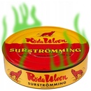 Roda Ulven Surstromming 400 g