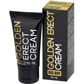 Image 1 of Cobeco Pharma Крем за ерекция COBECO PHARMA BIG BOY GOLDEN 50 ml