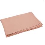  Лятно бебешко одеяло 75x100 см Розово BabyCalin