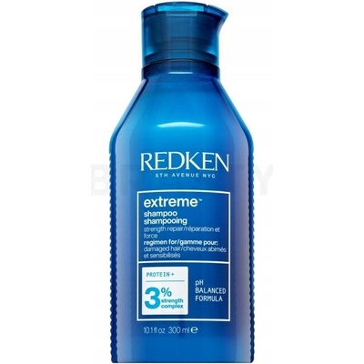 Redken šampon pro ochranu barvy 300 ml
