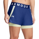 Under Armour Dámské kraťasy Play Up 2-in-1 Shorts