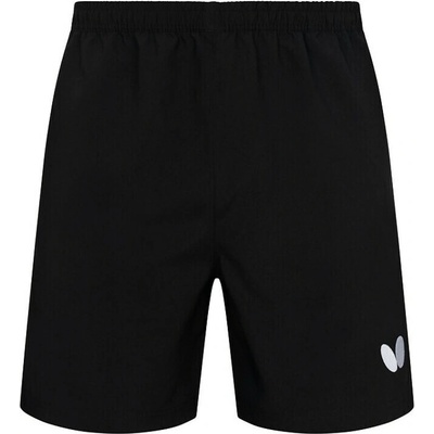 Butterfly Shorts Ikoma Black