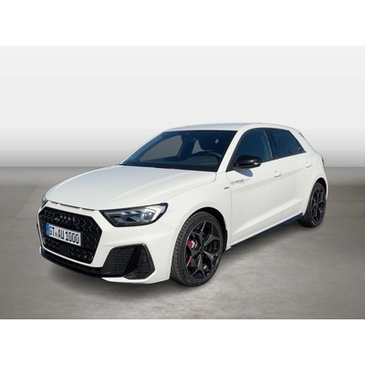 Audi A1 40 TFSI S tronic S-line Sportback 152 kW