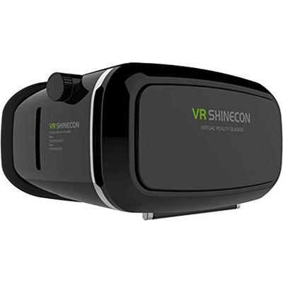 VR SHINECON