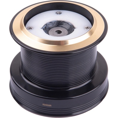 Náhradní cívka Wychwood Riot 8000 Fs Spare Spool Alu