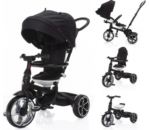 Zopa Prime Black