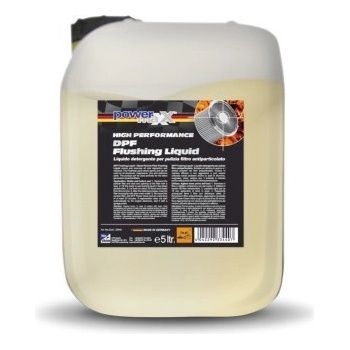 Bluechem PowerMaxx DPF Flushing Liquid 5 l