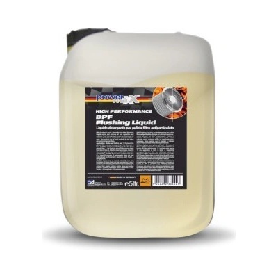 Bluechem PowerMaxx DPF Flushing Liquid 5 l