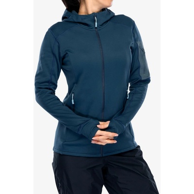 Rab Modulus Hoody tempest blue