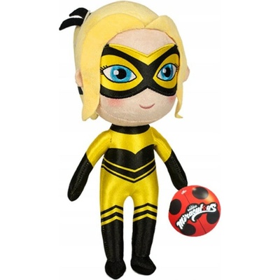 Miraculous Queen Bee 30 cm