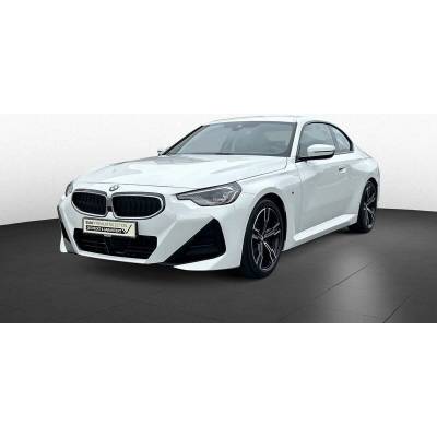 BMW 220i Coupe M Sport 135 kW