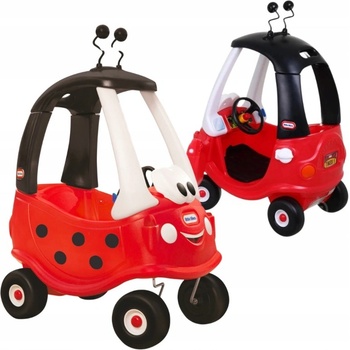 Little Tikes Autíčko Cozy Coupe beruška