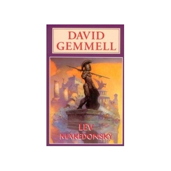 Lev Makedonský - Gemmell David