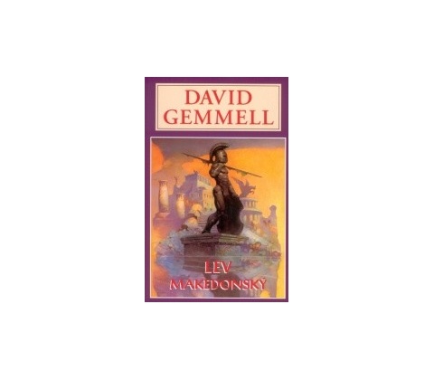 Lev Makedonský - Gemmell David