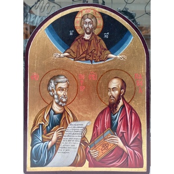 Икона на Св. св. Петър и Павел