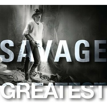 SAVAGE - GREATEST (1CD)