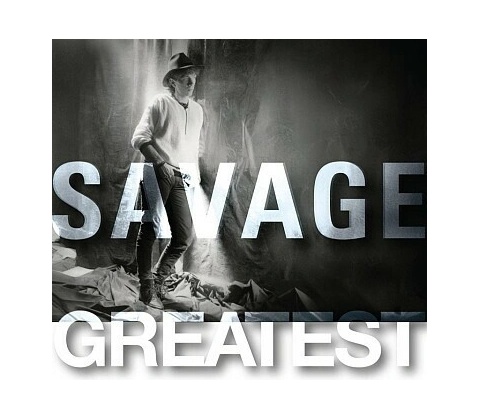 SAVAGE - GREATEST (1CD)