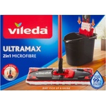Freudenberg Home and Cleaning Solutions Комплект Vileda Ultramax