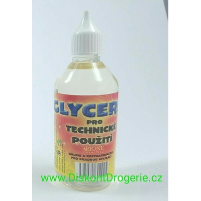 BC Bione Glycerin pro technické použití sprej 115 ml