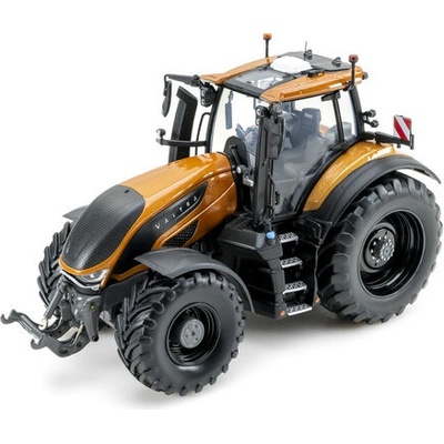 Universal Hobbies Valtra S416 Unlimited Amber Edition 1:32