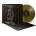 Novembers Doom - Major Arcana (Limited Edition) (Black Marbled /Gold Coloured) (2 LP) (0884388889897)