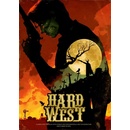 Hry na PC Hard West