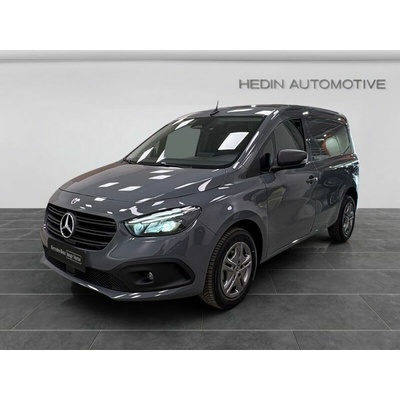 Mercedes-Benz Citan 112 CDI 85 kW