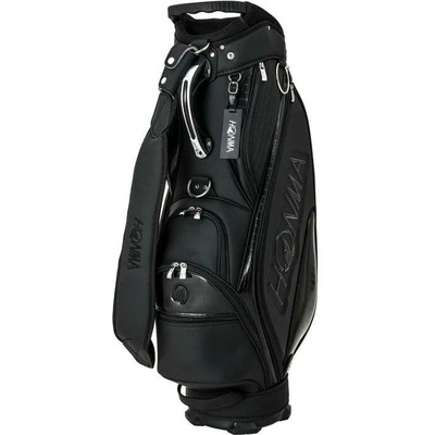 Honma Metallic Pop Cart bag
