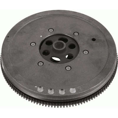 Zotrvačník SACHS 2295 601 011