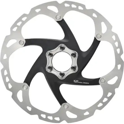 Shimano XT SM-RT86 ICE 180 mm
