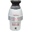 WASTE KING MID DUTY 1/2HP