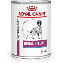 Royal Canin Veterinary Diet Adult Dog Renal Special 410 g