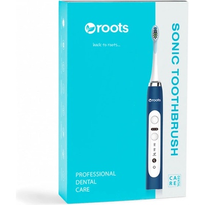 Roots Sonic Toothbrush bílý