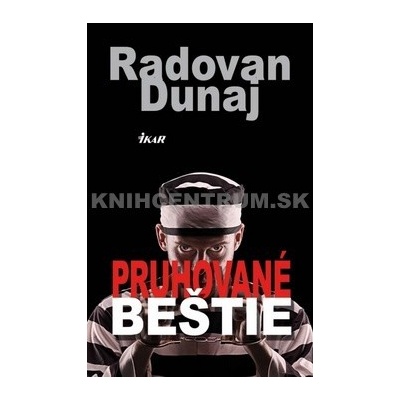 Pruhované beštie