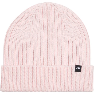 New Balance čepice LAKB0083LIR růžové