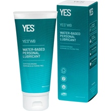 Yes Lubrikační gel na vodní bázi 100 ml
