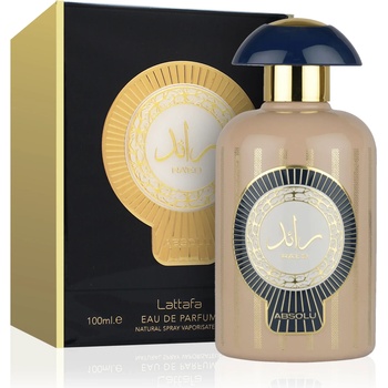 LATTAFA Ra'ed Absolu EDP 100 ml