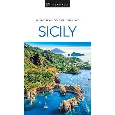 DK Eyewitness Sicily