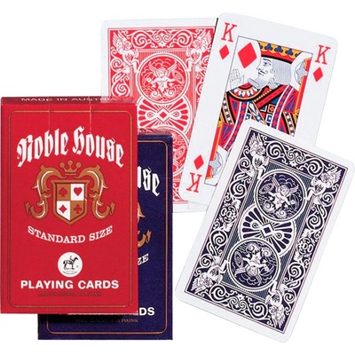 Piatnik Noble House Bridge SF – Hledejceny.cz