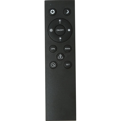 Brilagi - Дистанционно управление за таванно осветление POOL SMART Wi-Fi Tuya че (BG2107)