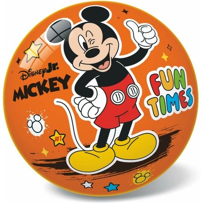 Míč Disney Mickey 23cm