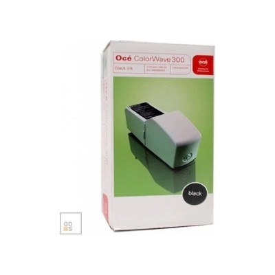 Océ 29953908 черен (black) оригинална печатаща глава (29953908)