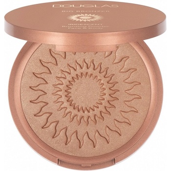 Image 1 of Douglas Make Up Big Bronzer Powder Пудра слънчева 16gr
