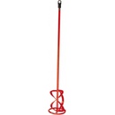 Miešadlá MAKITA P-02353 zmiešaná miešacia metla 100 mm